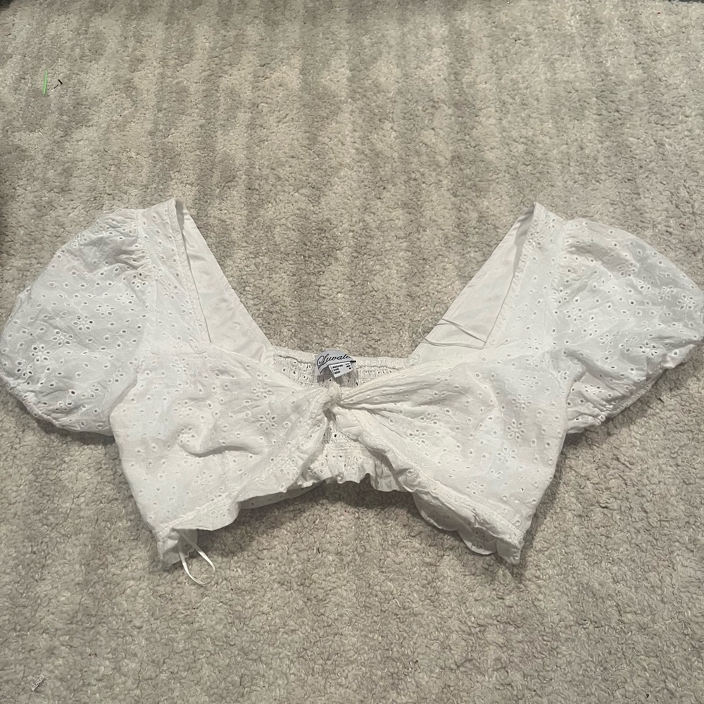Luvalot top